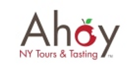 Ahoy New York Tours & Tasting coupons